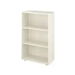 Стеллаж низкий 700х338х1135 КЦ13 Канцлер