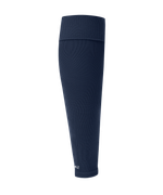 Гетры без носка JOGEL MATCH 2 PerFormDRY Footless Socks, темно-синий