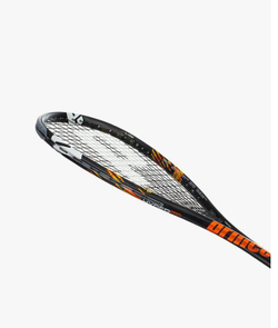 PRINCE, HYPER PRO 550 (2024), Squash Racket