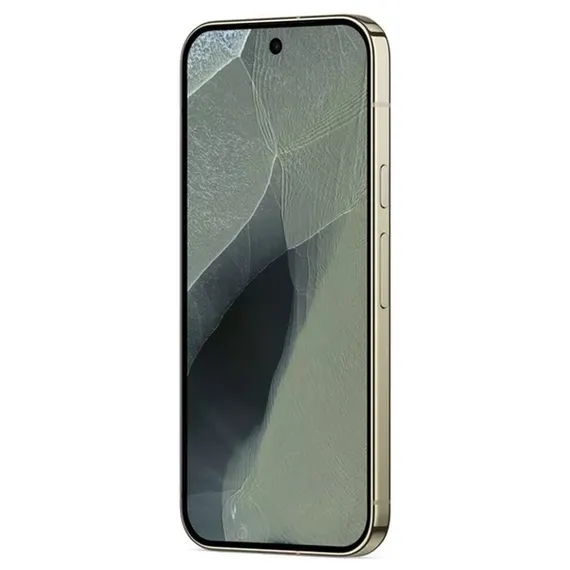 Смартфон Google Pixel 11 Pro 512 ГБ Оливковый