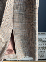 Юбка Massimo Dutti, S
