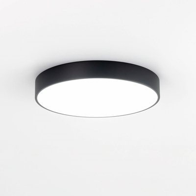 Citilux Купер CL72470G1 LED RGB Светильник с пультом Чёрный