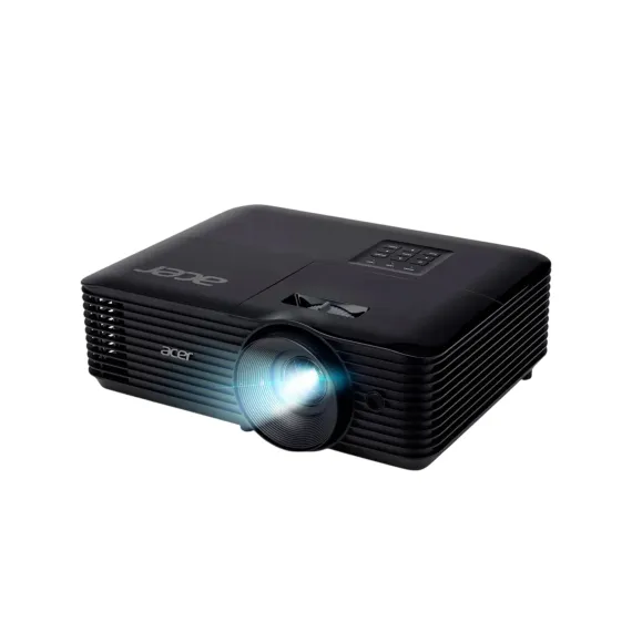 Acer X119H Black