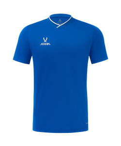 Футболка игровая Jogel DIVISION PerFormDRY Union Jersey, синий Z2