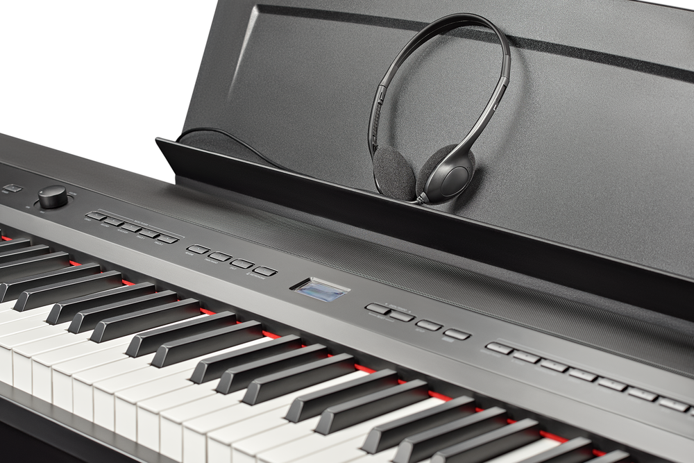 Becker BSP-102