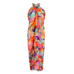 PRIMADONNA Swim Varade Пляжный саронг-парео, разноцветный