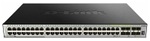 Коммутатор D-Link DGS-3630-52TC