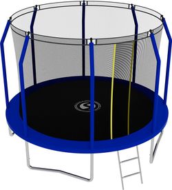 SWOLLEN Comfort 10 FT (Blue)