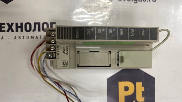 Ремонт OMRON SRM1-C01-V2 Ремонт OMRON SRM1-C01-V2