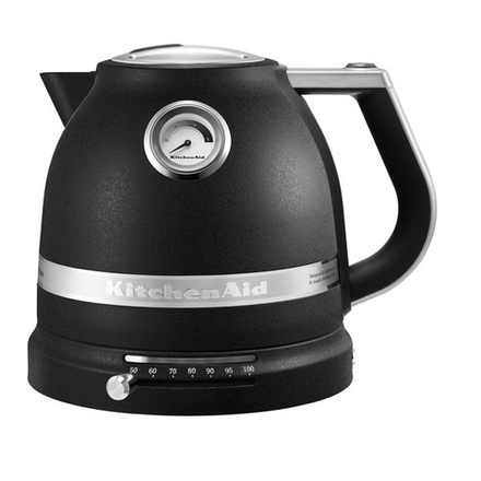 Чайник KitchenAid 5KEK1522EBK