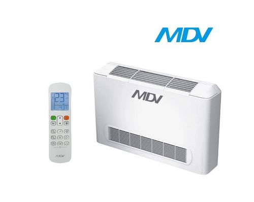 Напольный блок MDV VRF MDV-D56Z/N1-F4 DC inverter