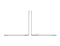 Ноутбук Apple MacBook Air 13.6 (2025) M4 16/256 ГБ Серебристый (MW0W3) Silver