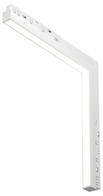 Встраиваемый светильник Maytoni Basis TR102-24W4K-W