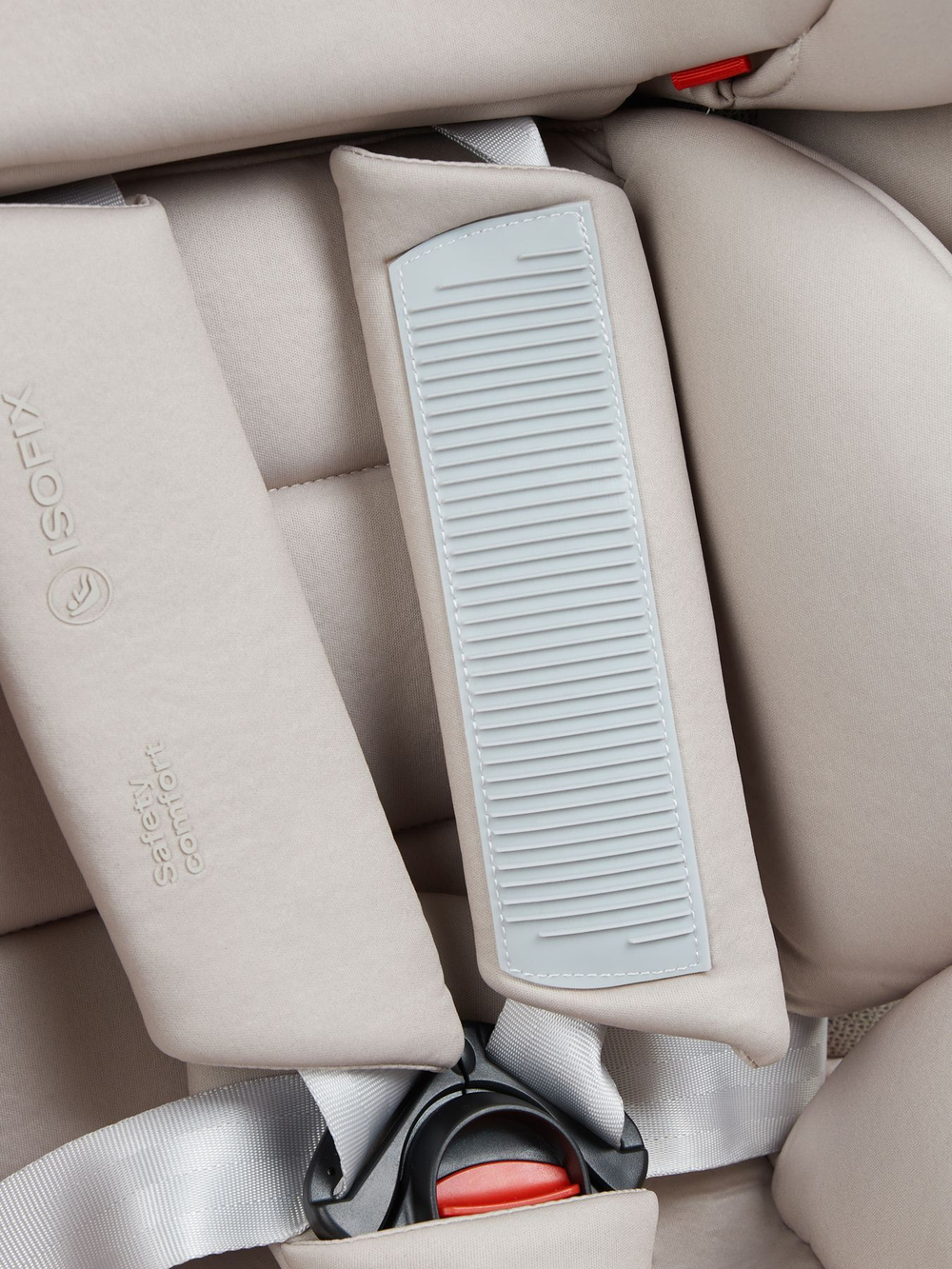 Автокресло Happy Baby UNIX isofix 0-1-2-3