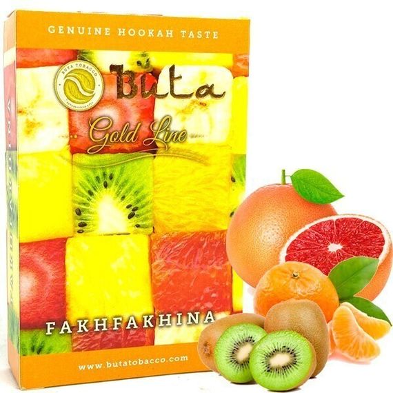 Buta - Fakhfakhina (1кг)