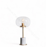 Table design lamp Mace