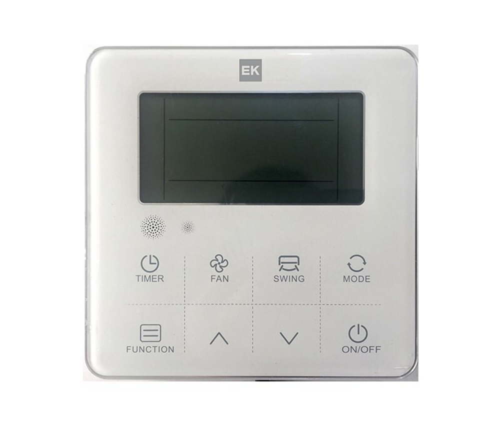 Euroklimat EKDX-170HNN4/EKOX-170HNN4