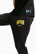 Штаны Nike Inter Milan 26/27 Strike - черный