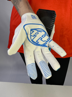 Перчатки Troy Lee Design