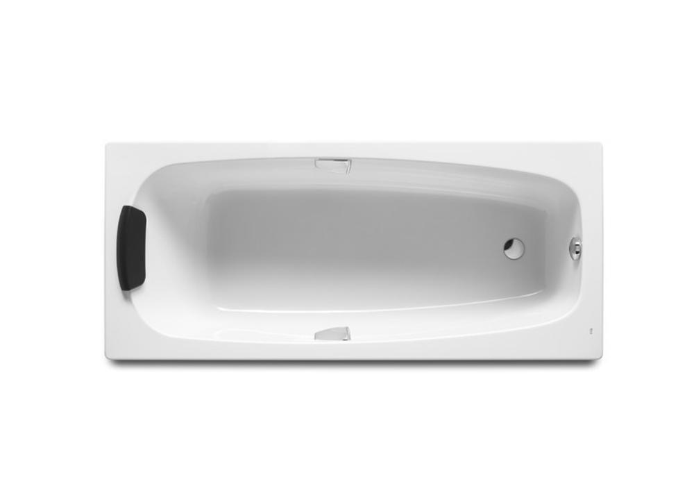 Купить акриловую ванну Roca Sureste 170x70 ZRU9302769 в Краснодаре