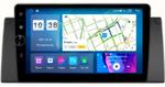 Магнитола для BMW X5 (E53) 2000-2007, 5 (E39) 1996-2003 - Parafar PF395FHDAV на Android 13, CarPlay, 4G SIM-слот