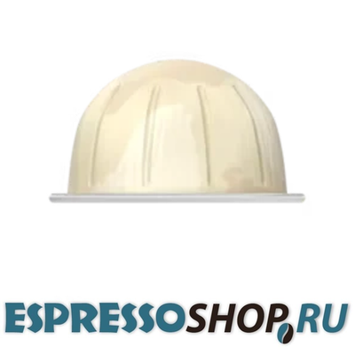 Капсулы для кофемашин Nespresso Vertuo Coconut Vanilla Flavour Over Ice (230 ml)