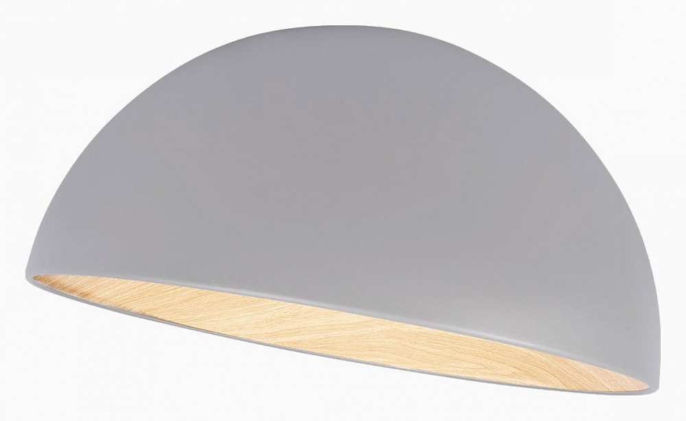 Накладной светильник Loft it Egg 10197/500 Grey