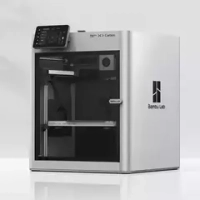 3D принтер Bambu Lab X1 Carbon Combo