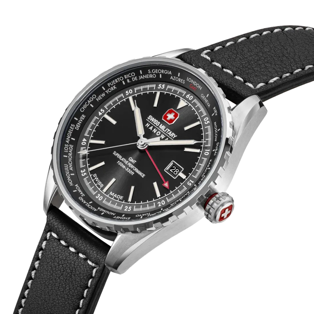 Swiss Military Hanowa Afterburn SMWGB0003201