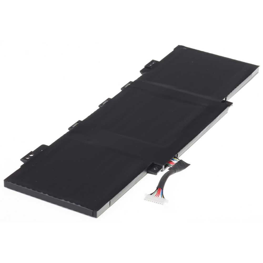 Аккумулятор iBatt 3400mAh для ноутбука HP Pavilion X360 (PC03XL, HSTNN-OB1W)