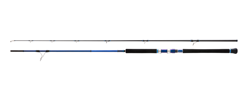 Удилище морское Hearty Rise Slash Wave SWS-902M