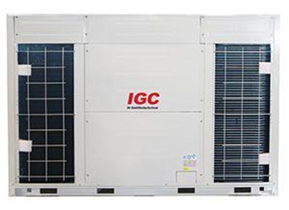 Наружный блок VRF системы IGC IMS-EX730NB(4)