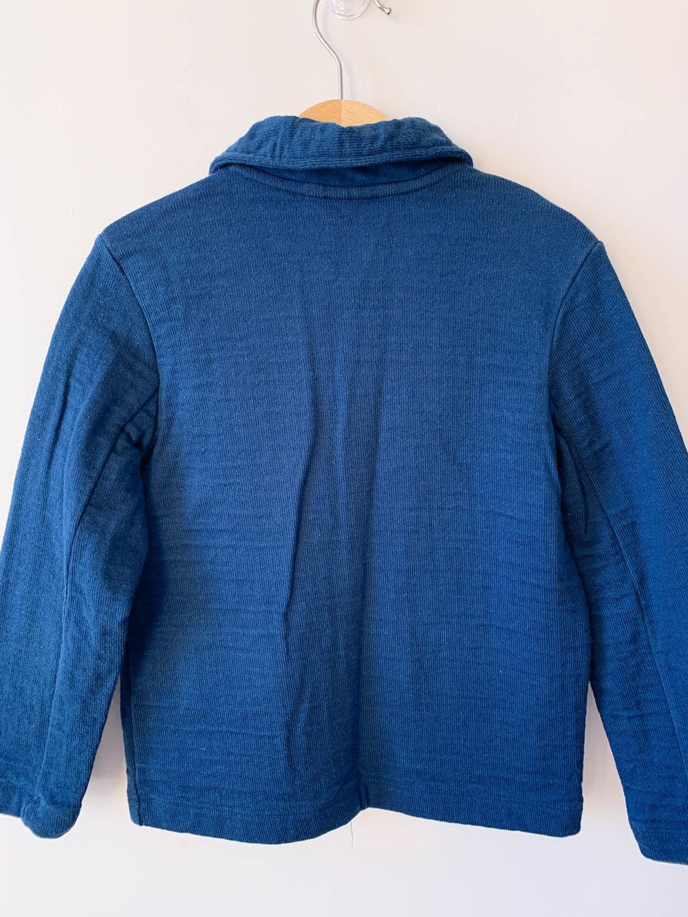 Пиджак Petit Bateau