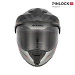 Шлем модуляр Acerbis RIDER HELMET