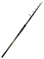 Карповое удилище Kaida BIG FISH Tele Carp (4.2м, 60-120гр)