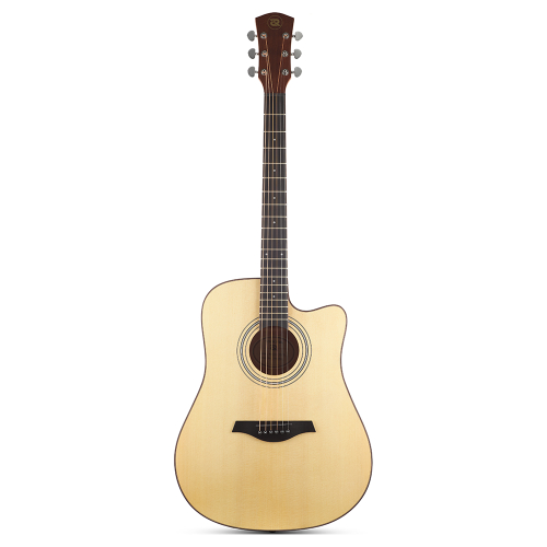 Акустическая гитара RockStel D5CN