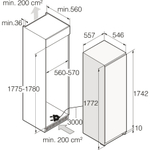 ASKO RBR276DND1.P