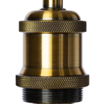 Подвесной светильник Arte Lamp ELECTRA A7002SP-1PB