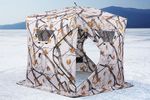 Палатка HIGASHI Winter Camo Penta Hot