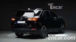 Chevrolet Equinox 2WD RS — 2022