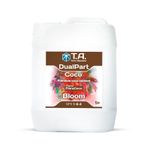 Минеральное удобрение DualPart Coco Bloom 5