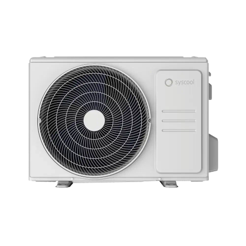 Сплит-система кондиционер настенный Systemair Syscool Wall Smart 36 HP Q на 99 м²