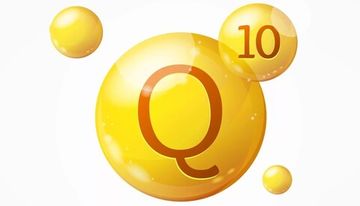 Когда особенно нужен Q10?