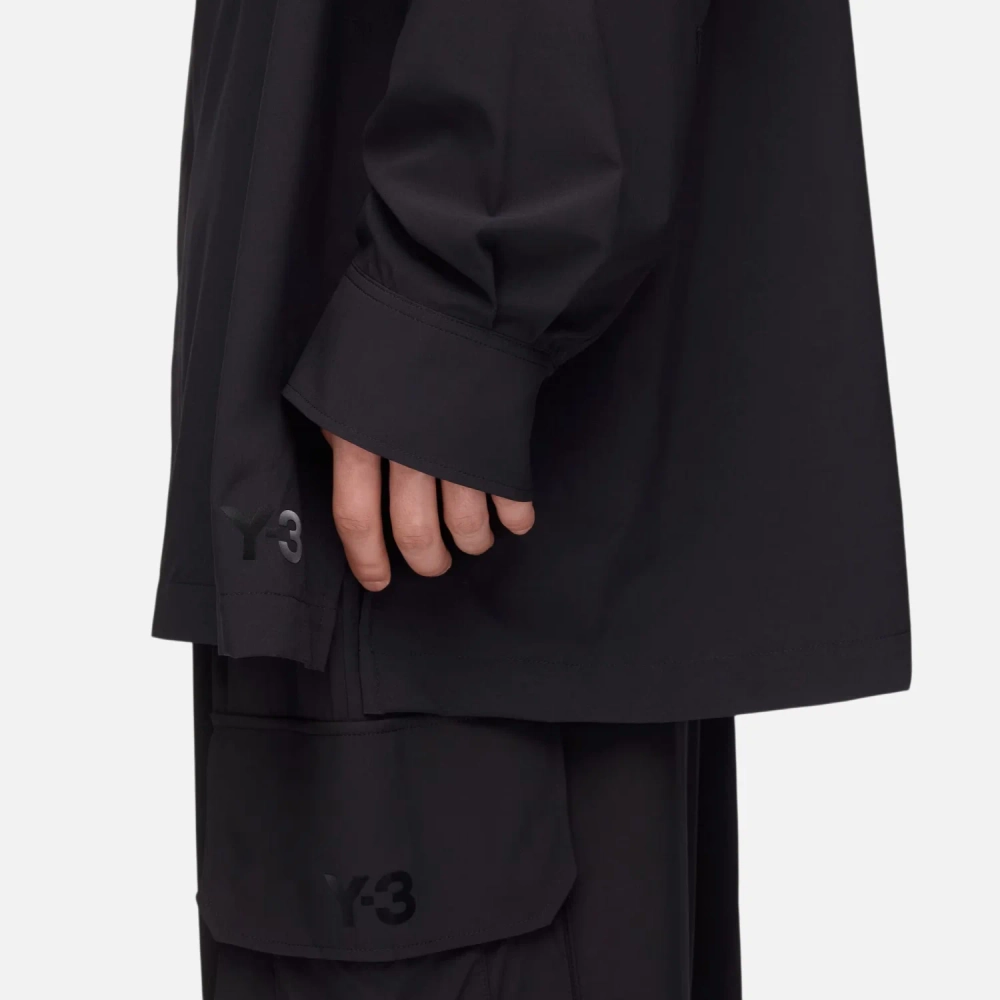 Рубашка Y-3 UT