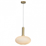 Подвесной светильник Lussole Loft Ondulati LSP-8353
