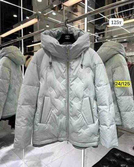 Куртка 11354 (0492236749) Fabrika