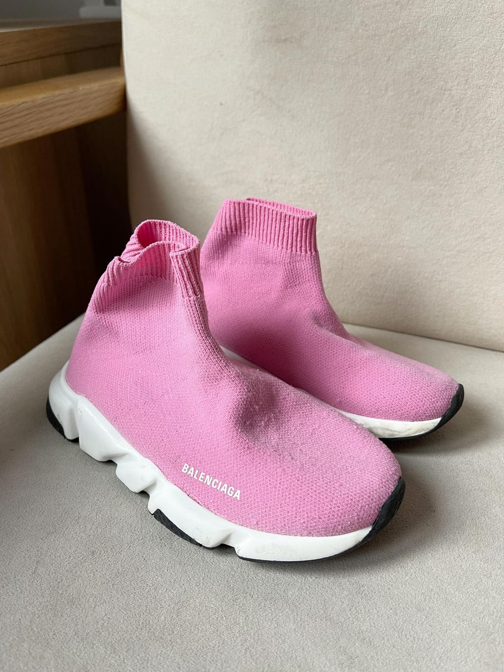 Кроссовки Balenciaga