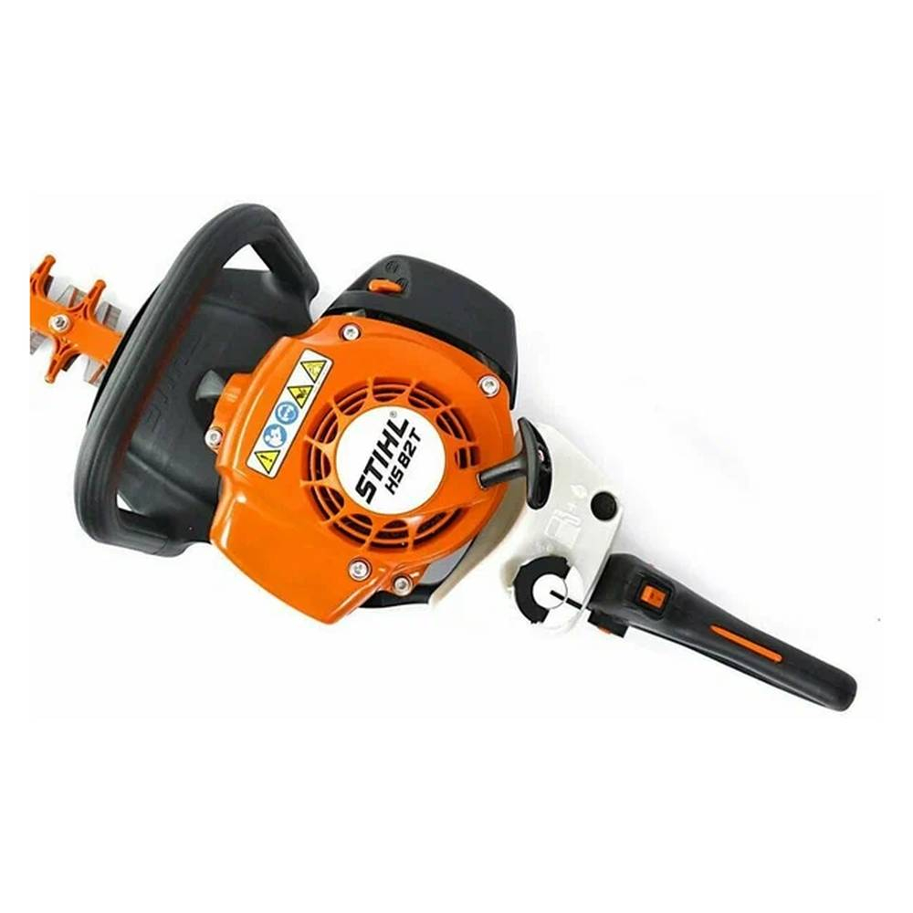 Бензиновый кусторез Stihl HS 82 T