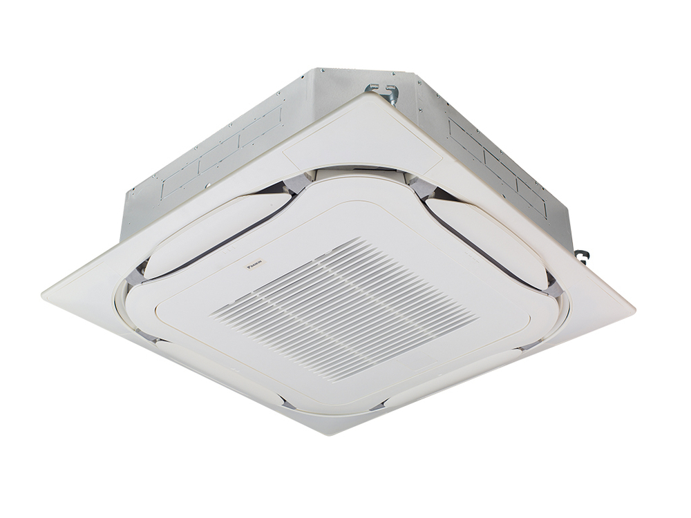 Кассетная сплит-система Daikin серии FCAG-B/RZASG FCAG100B/RZASG100MV1/BYCQ140E