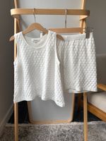 Хлопковый костюм Chloe, 140